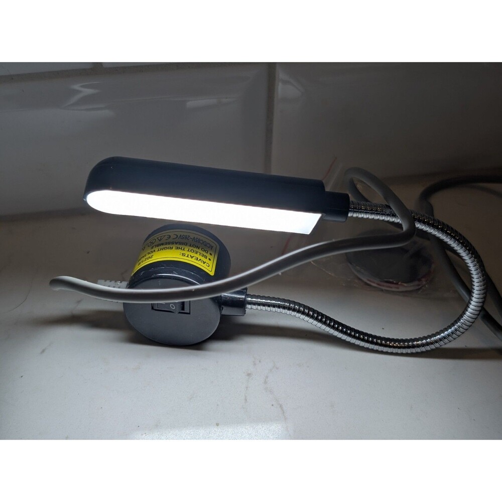 Cob Sewing Light Y-Cob-6w